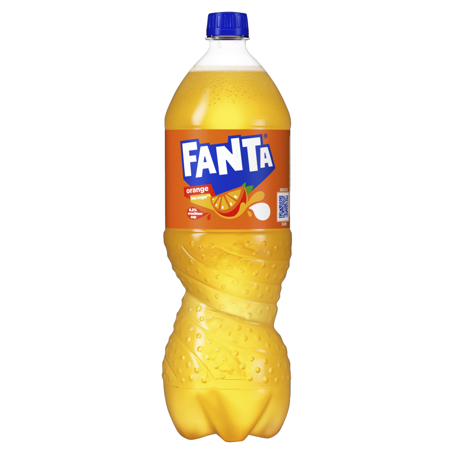 dit is fanta